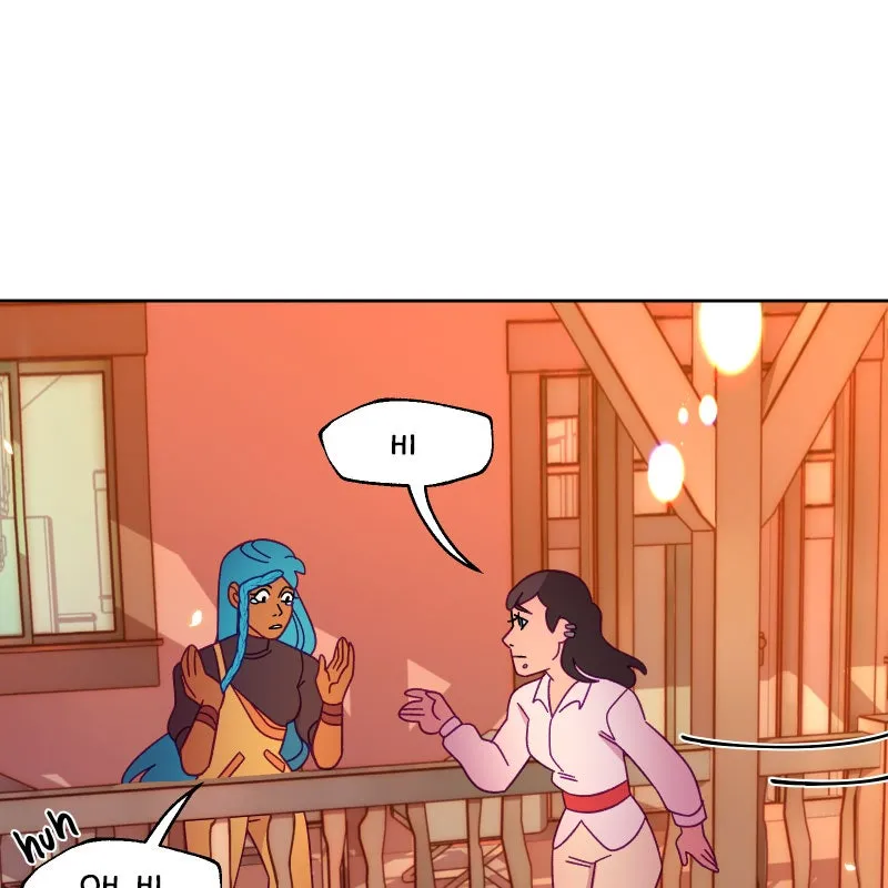 Fluidum Chapter 59 page 45 - 