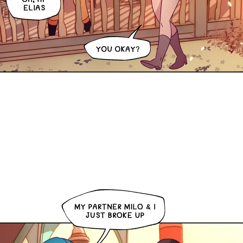 Fluidum Chapter 59 page 46 - 