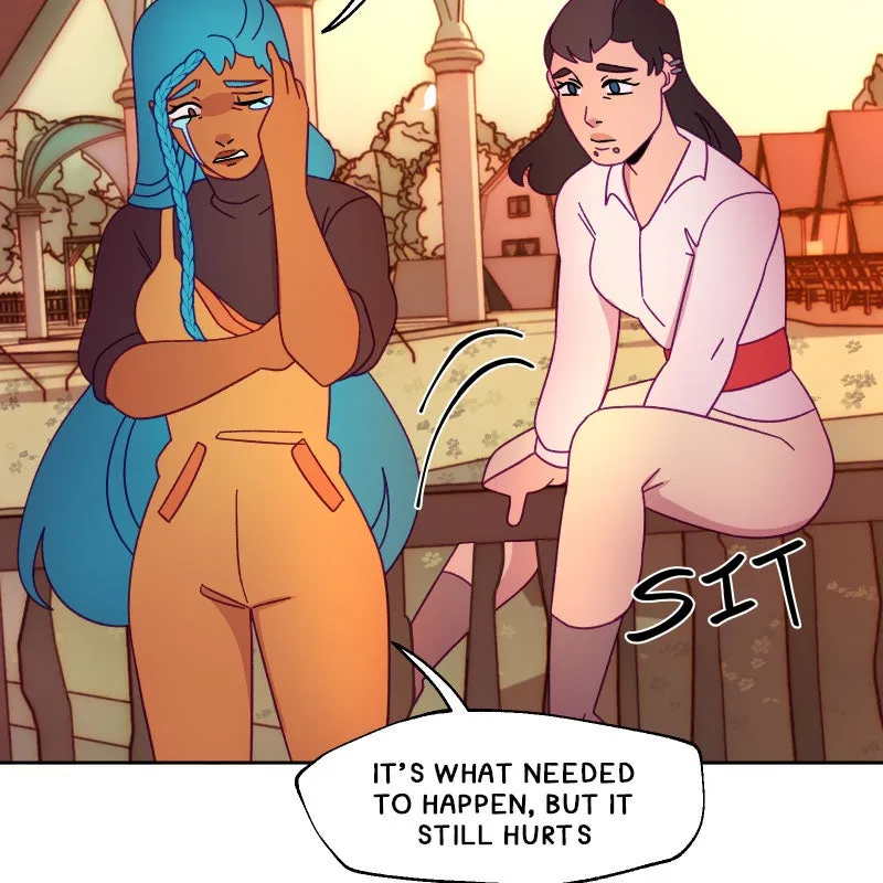 Fluidum Chapter 59 page 47 - 