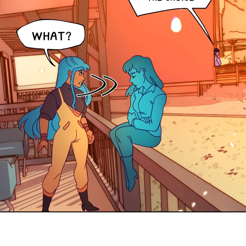 Fluidum Chapter 59 page 50 - 