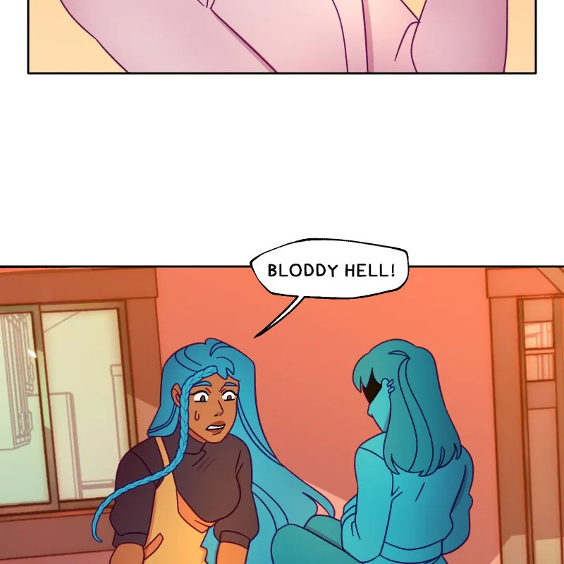 Fluidum Chapter 59 page 52 - 
