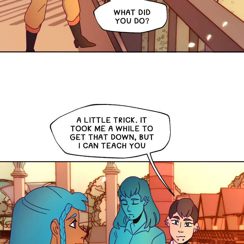 Fluidum Chapter 59 page 55 - 