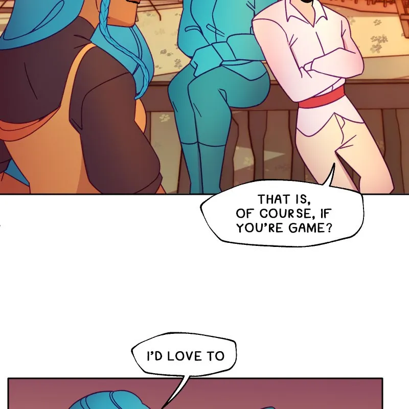 Fluidum Chapter 59 page 56 - 