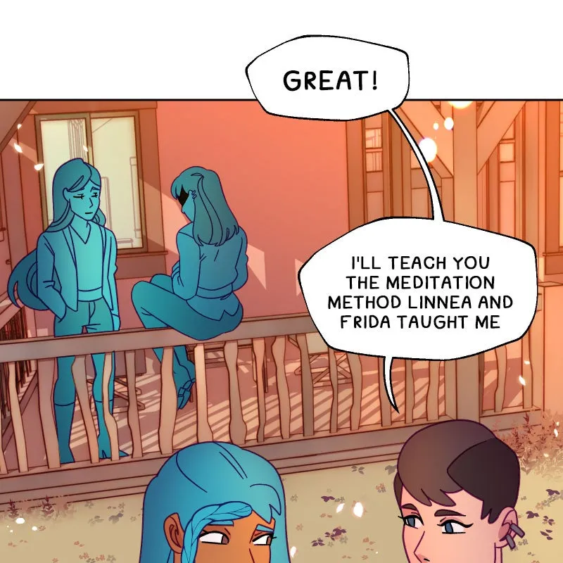 Fluidum Chapter 59 page 58 - 