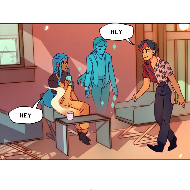 Fluidum Chapter 59 page 7 - 