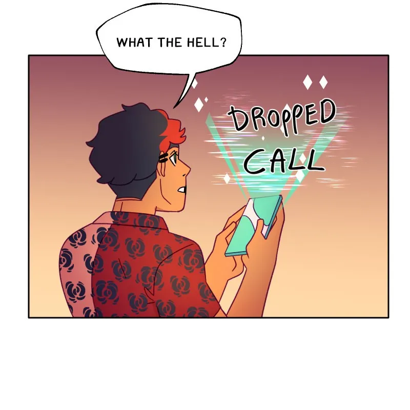 Fluidum Chapter 59 page 64 - 