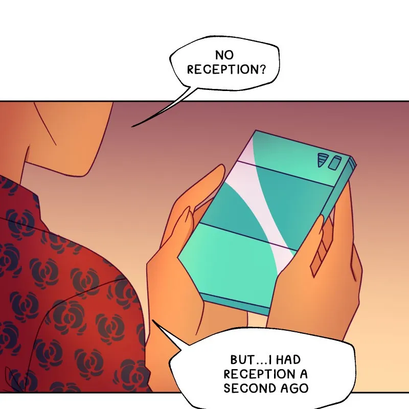 Fluidum Chapter 59 page 65 - 