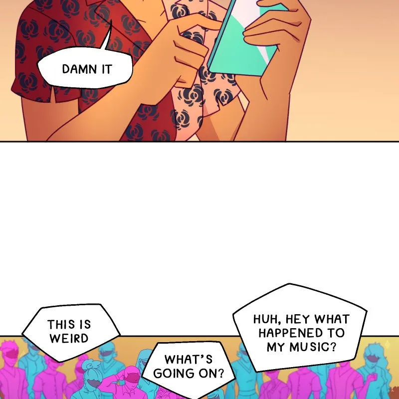 Fluidum Chapter 59 page 67 - 