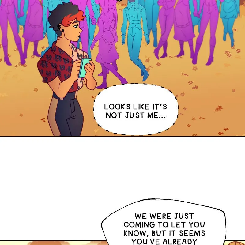 Fluidum Chapter 59 page 68 - 