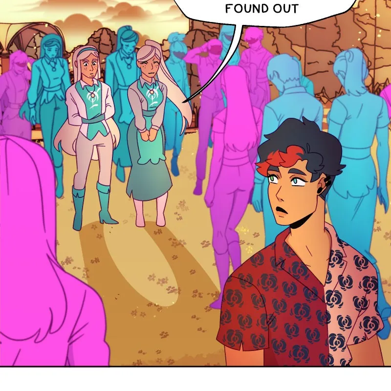 Fluidum Chapter 59 page 69 - 