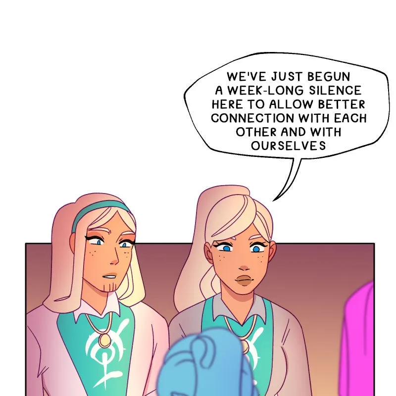 Fluidum Chapter 59 page 70 - 