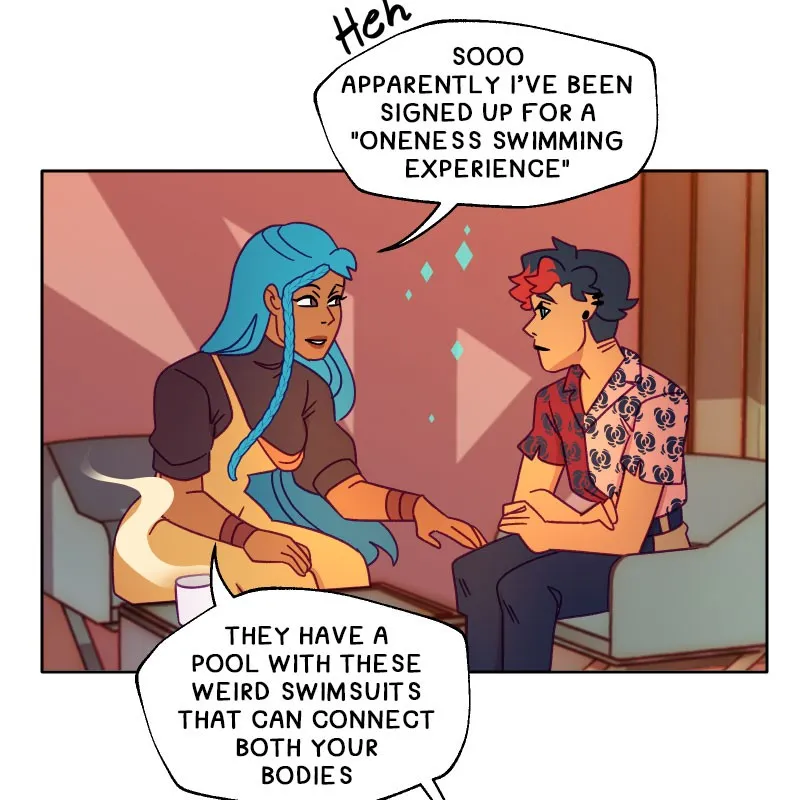 Fluidum Chapter 59 page 8 - 