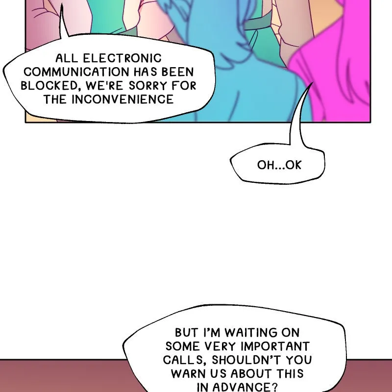 Fluidum Chapter 59 page 71 - 