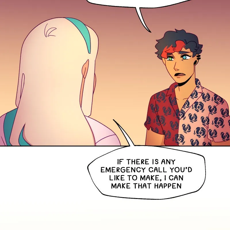 Fluidum Chapter 59 page 72 - 