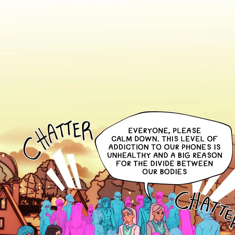 Fluidum Chapter 59 page 73 - 