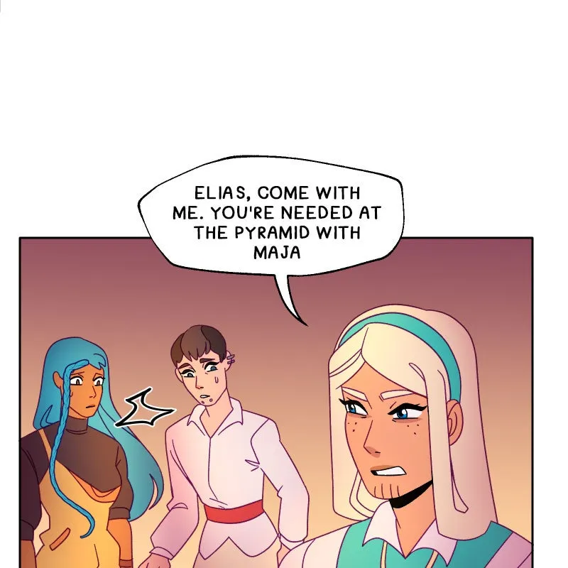 Fluidum Chapter 59 page 75 - 