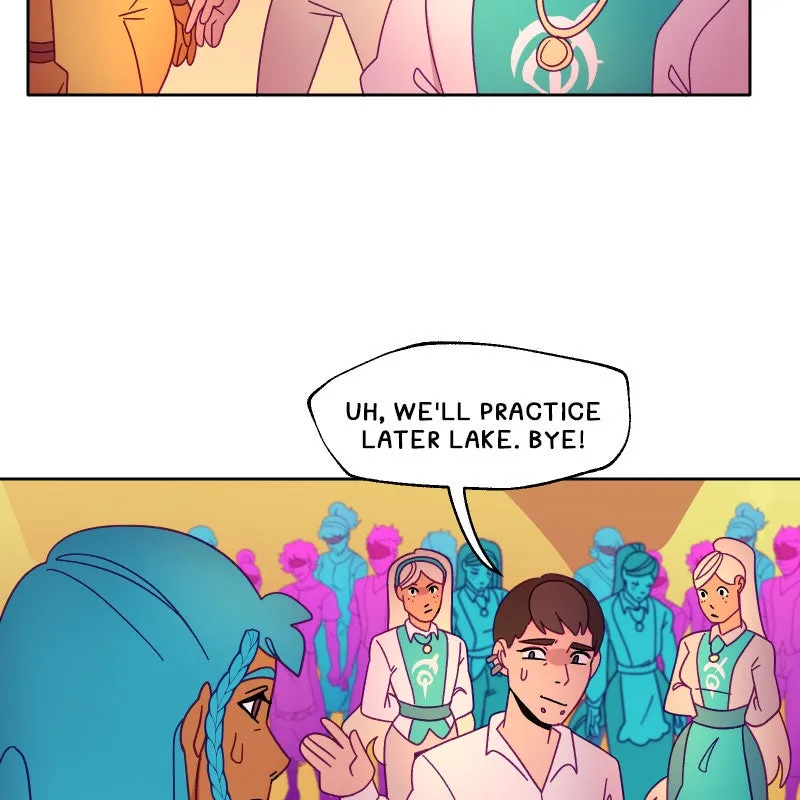 Fluidum Chapter 59 page 76 - 