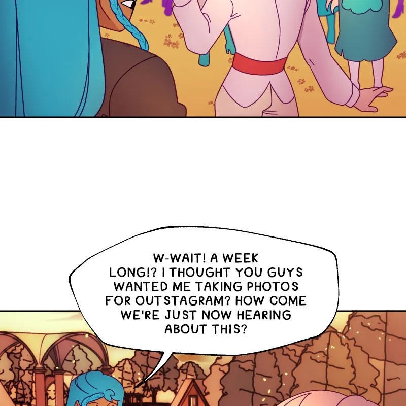 Fluidum Chapter 59 page 77 - 