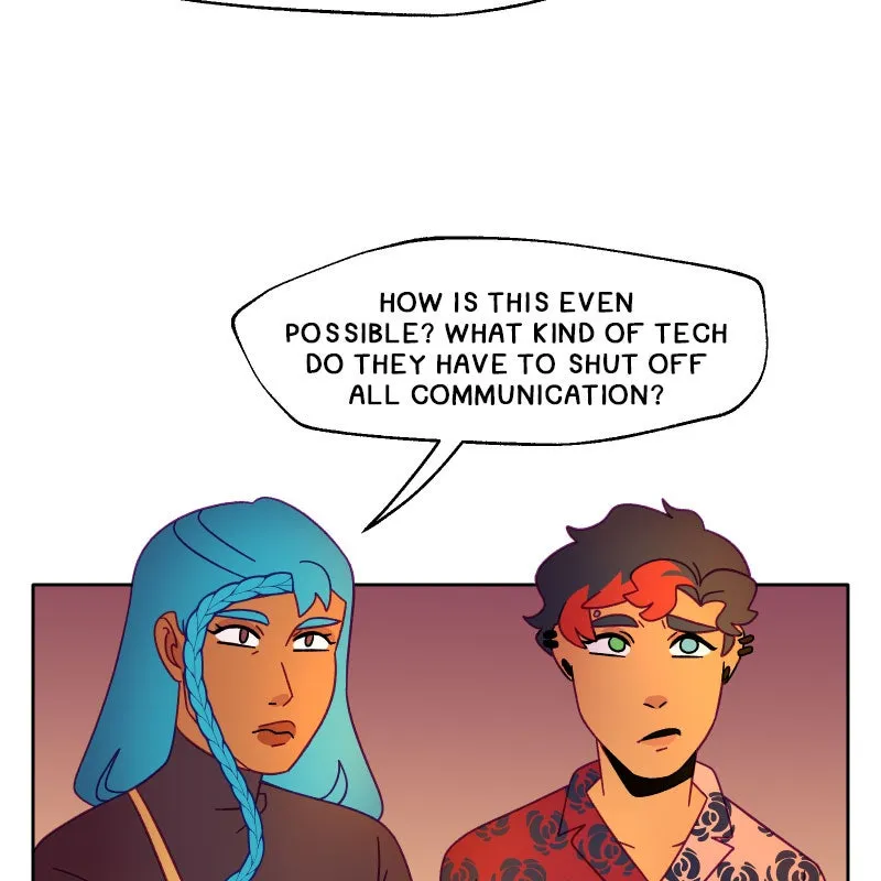 Fluidum Chapter 59 page 82 - 