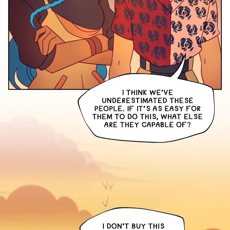 Fluidum Chapter 59 page 83 - 