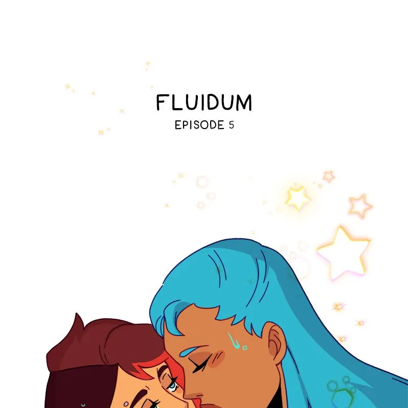 Fluidum Chapter 6 page 1 - 