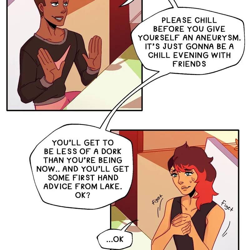 Fluidum Chapter 6 page 14 - 