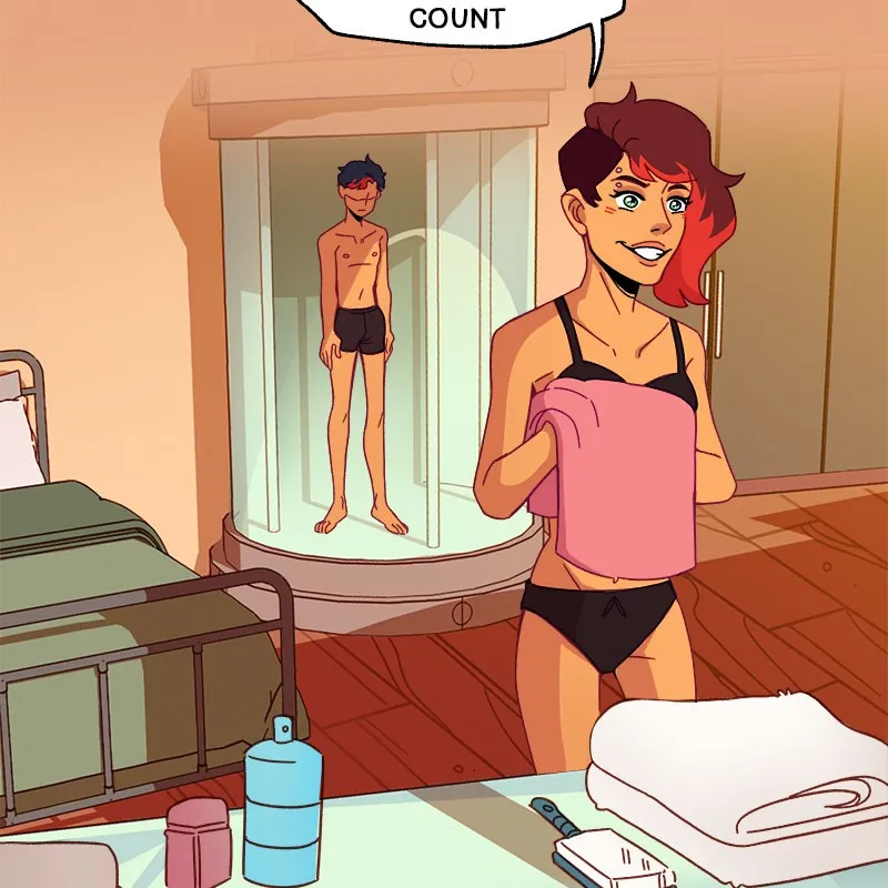 Fluidum Chapter 6 page 17 - 