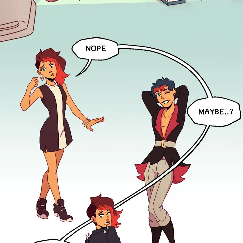 Fluidum Chapter 6 page 18 - 