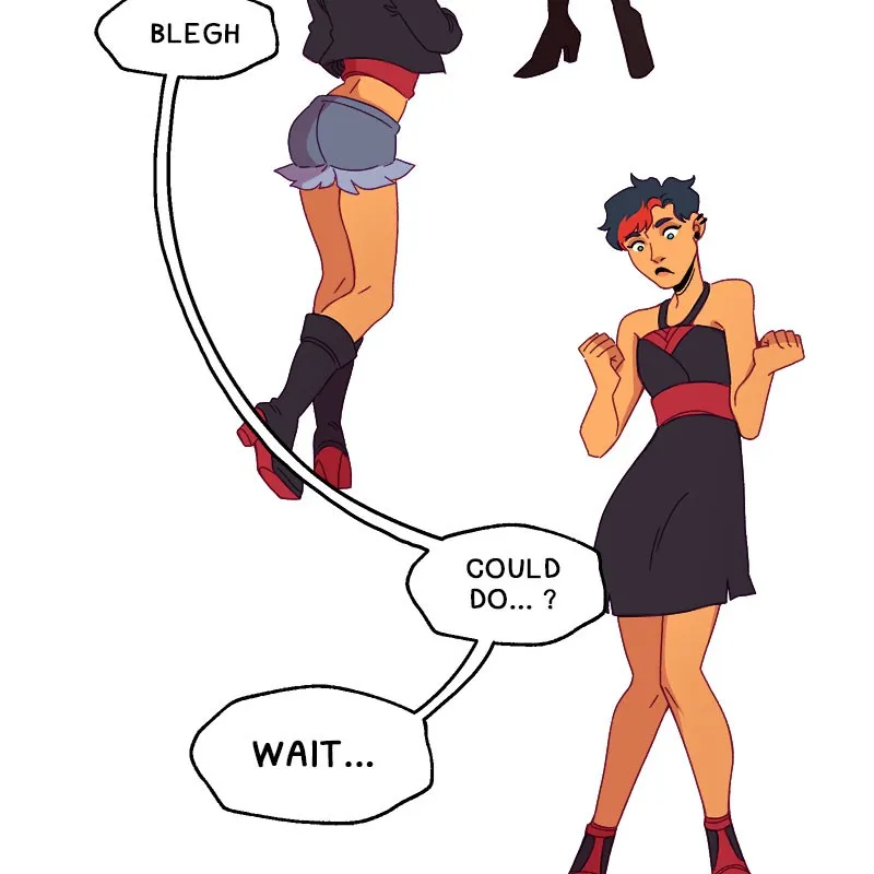 Fluidum Chapter 6 page 19 - 
