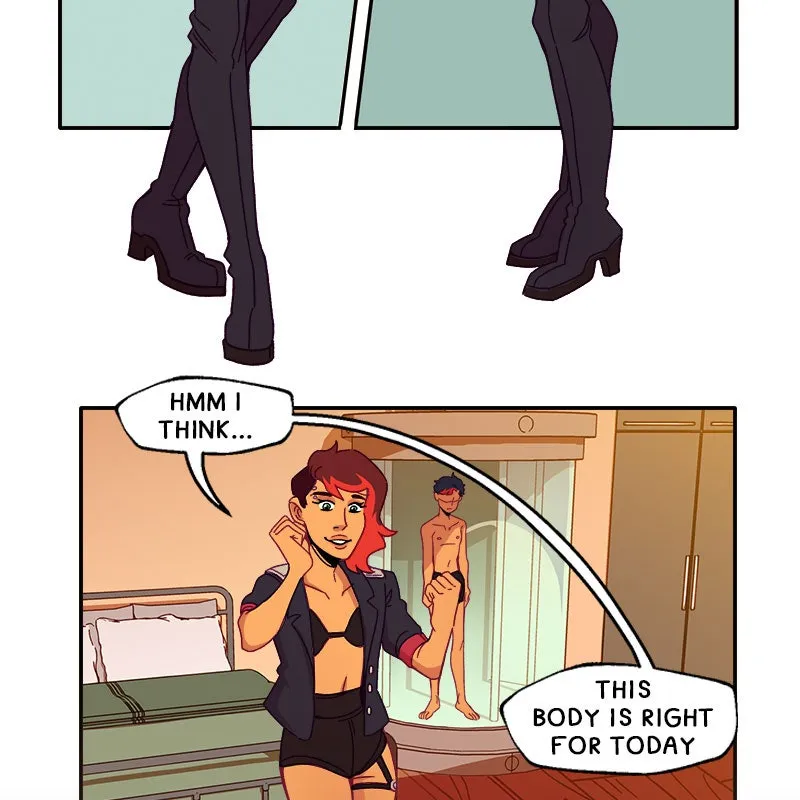 Fluidum Chapter 6 page 21 - 