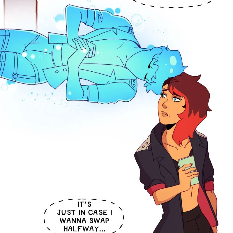 Fluidum Chapter 6 page 26 - 