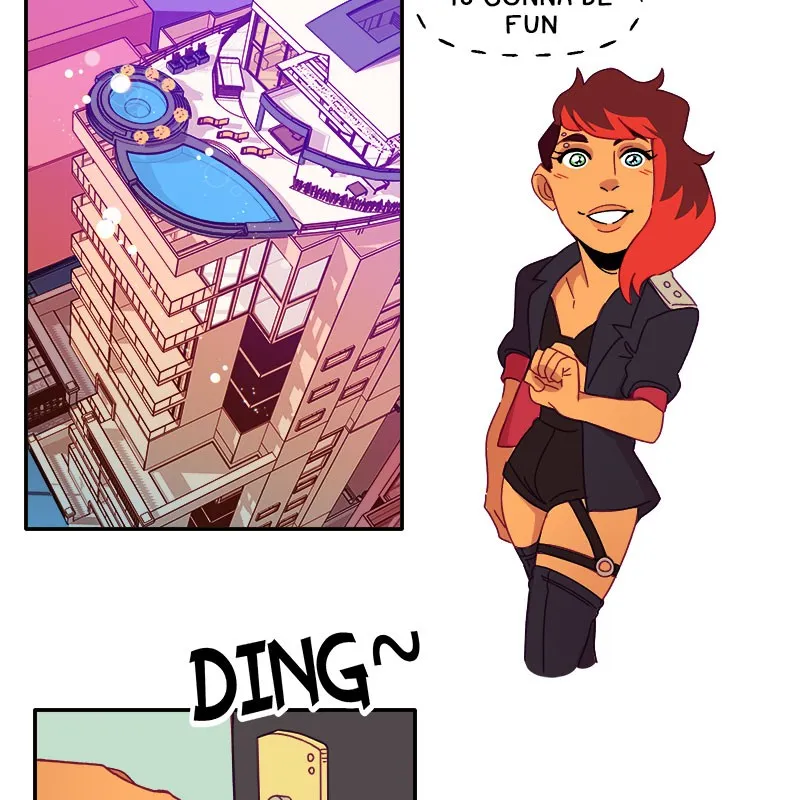 Fluidum Chapter 6 page 28 - 