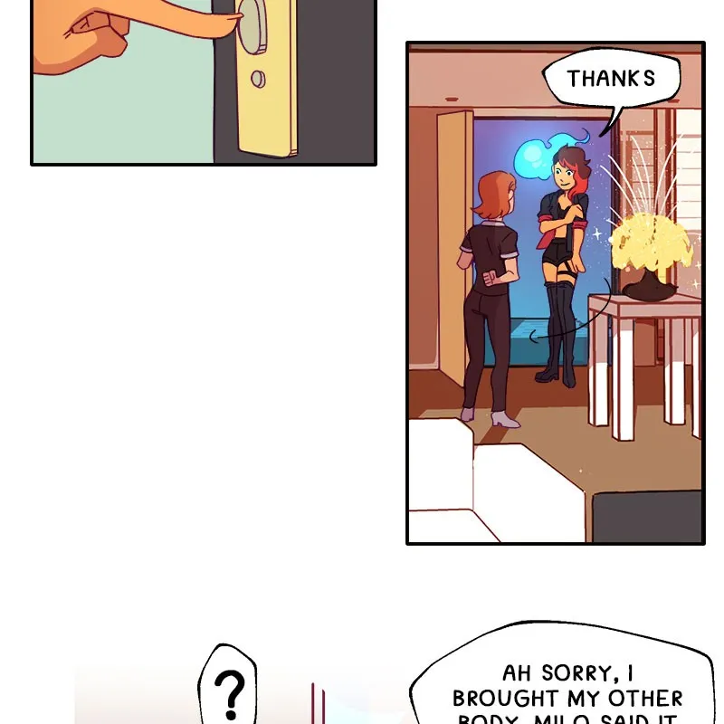 Fluidum Chapter 6 page 29 - 