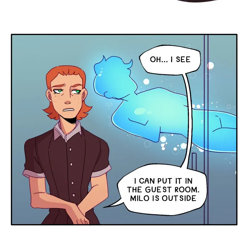 Fluidum Chapter 6 page 31 - 
