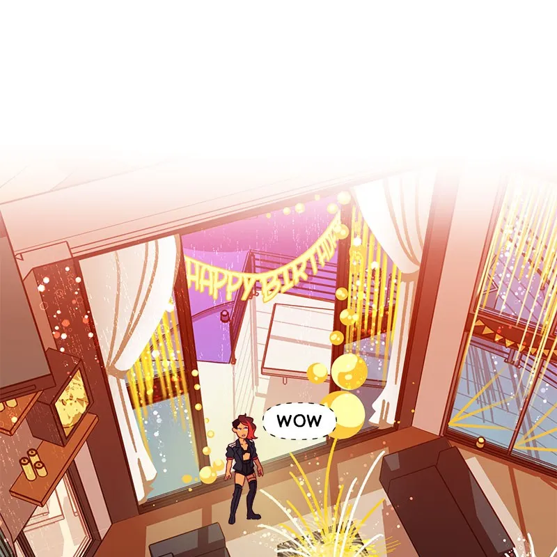 Fluidum Chapter 6 page 32 - 