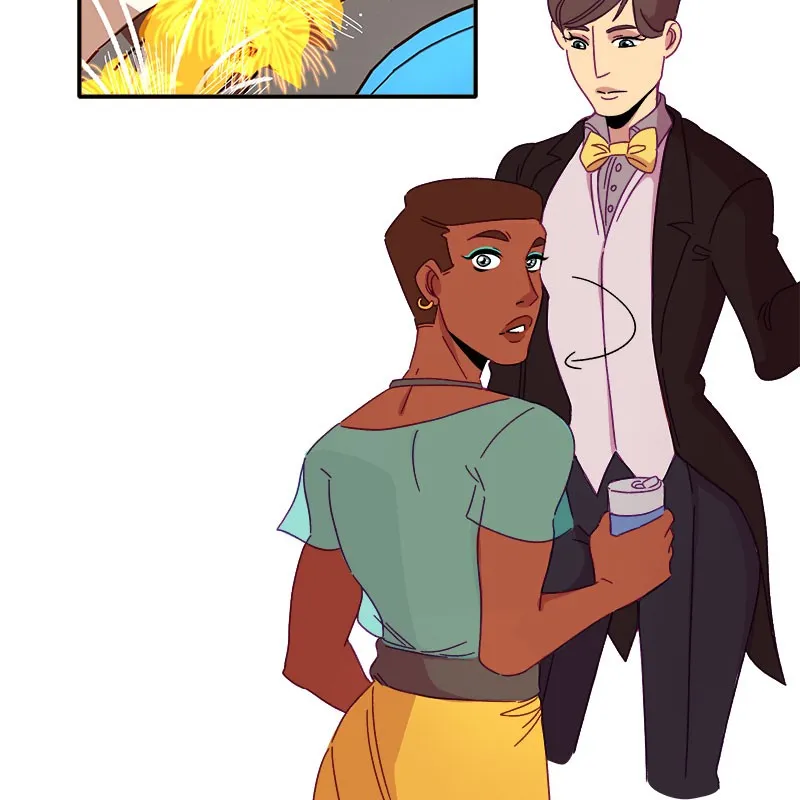Fluidum Chapter 6 page 35 - 