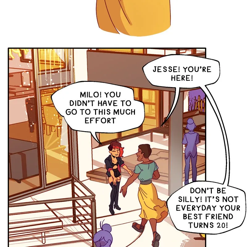 Fluidum Chapter 6 page 36 - 