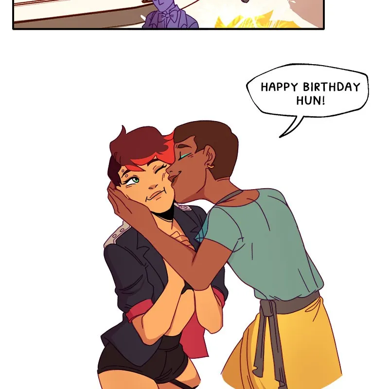 Fluidum Chapter 6 page 37 - 