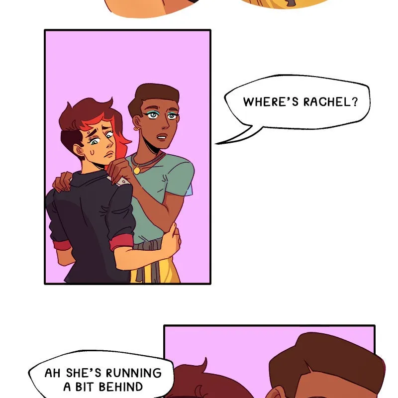 Fluidum Chapter 6 page 38 - 