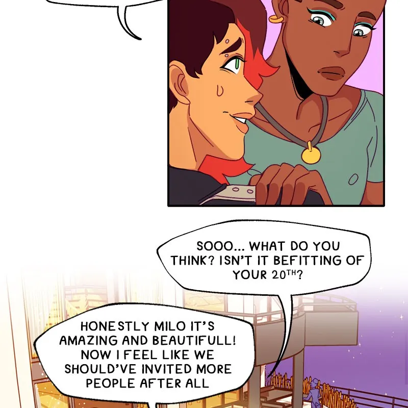 Fluidum Chapter 6 page 39 - 