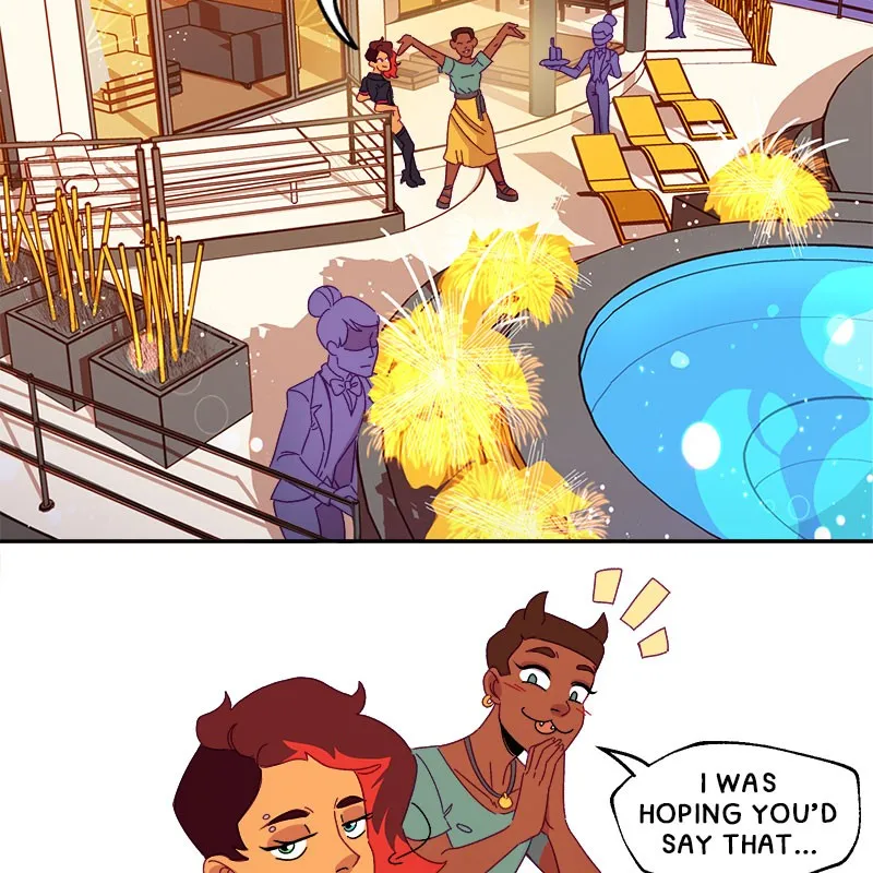 Fluidum Chapter 6 page 40 - 
