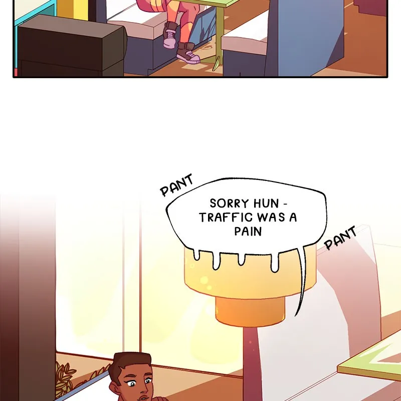 Fluidum Chapter 6 page 5 - 