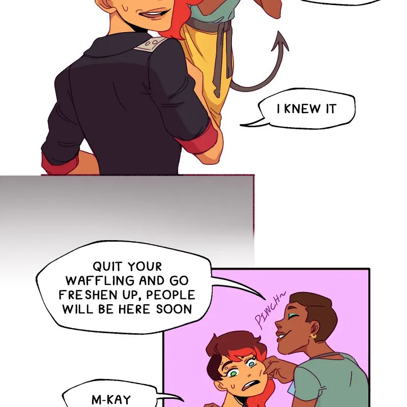 Fluidum Chapter 6 page 41 - 