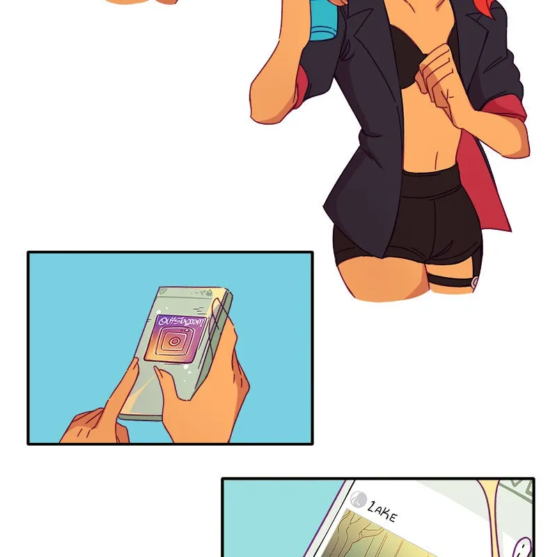 Fluidum Chapter 6 page 44 - 