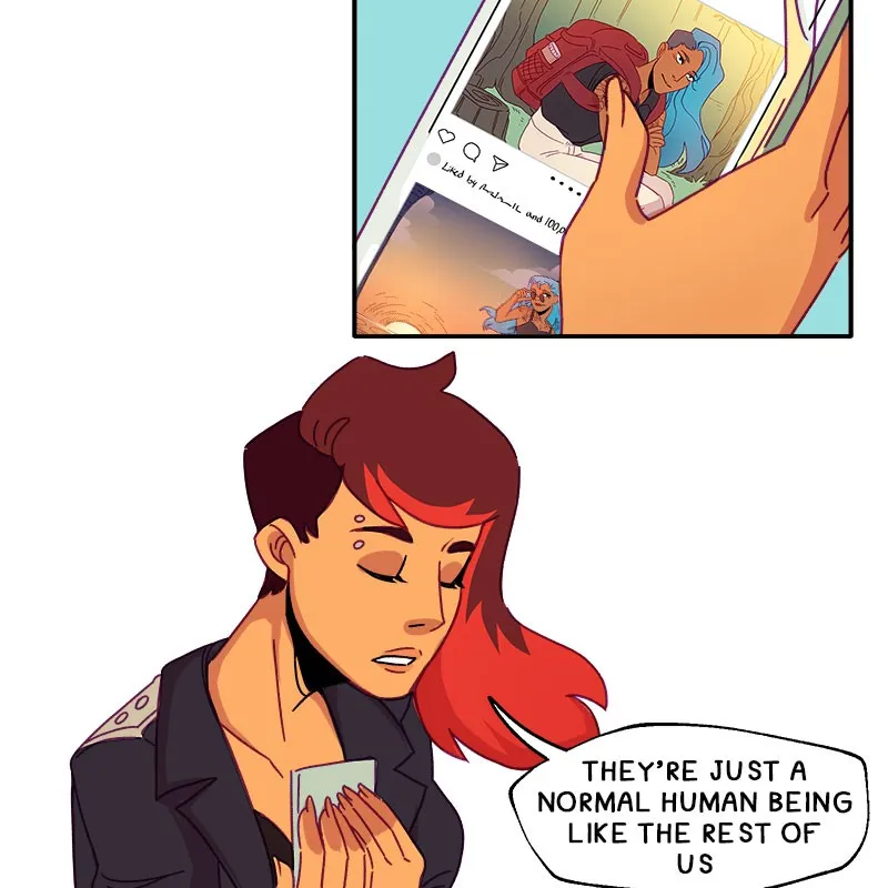 Fluidum Chapter 6 page 45 - 