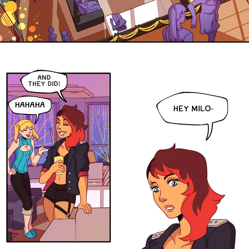 Fluidum Chapter 6 page 48 - 