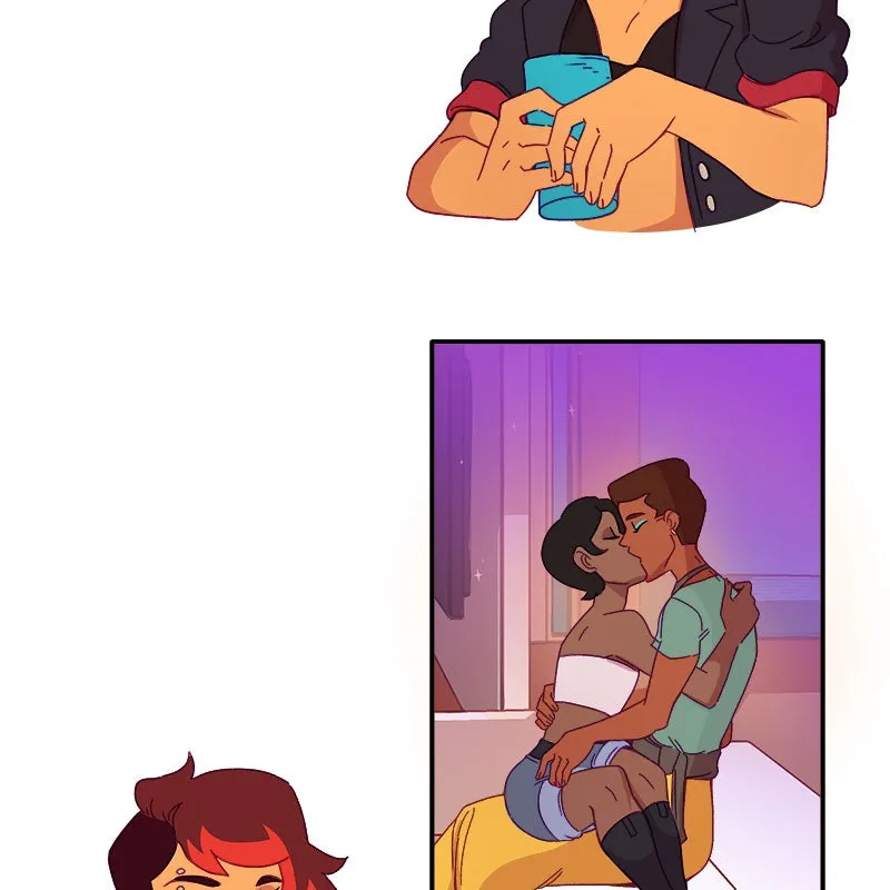 Fluidum Chapter 6 page 49 - 