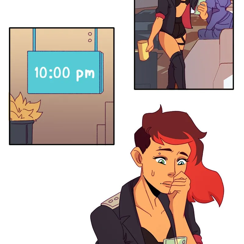 Fluidum Chapter 6 page 51 - 