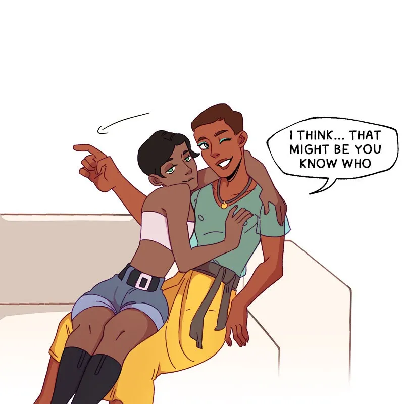 Fluidum Chapter 6 page 53 - 