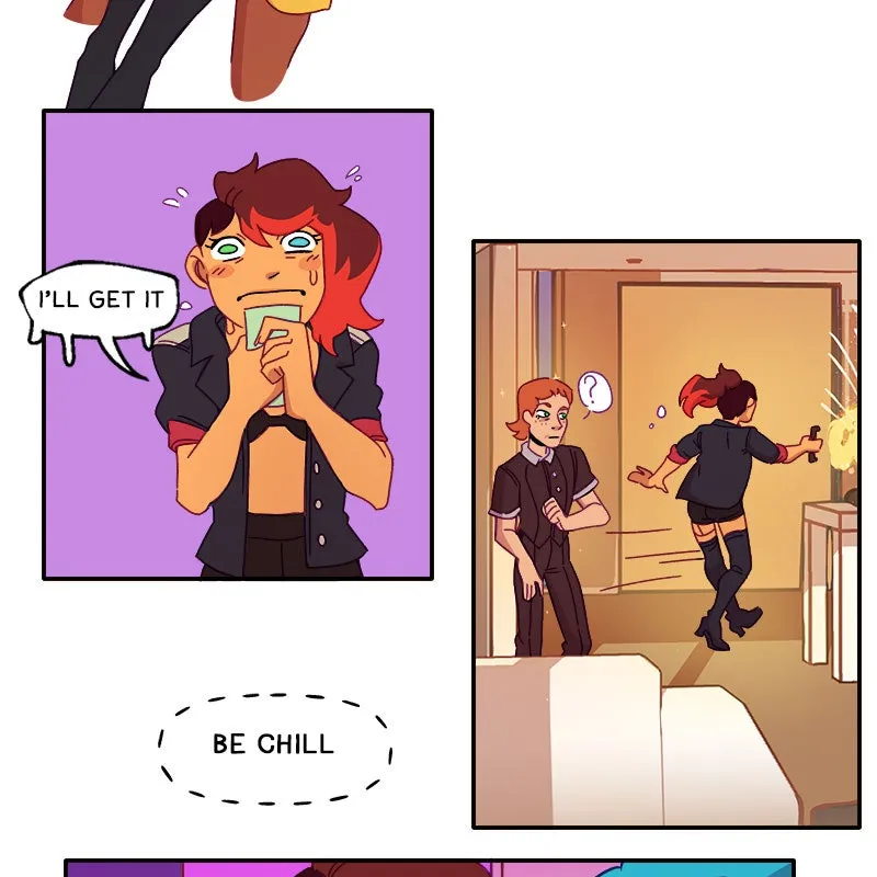 Fluidum Chapter 6 page 54 - 